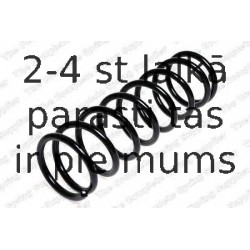 Пружина ходовой части KILEN 53341