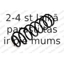 Пружина ходовой части KILEN 53342