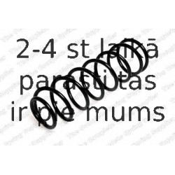 Пружина ходовой части KILEN 53342