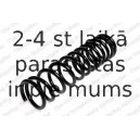 Пружина ходовой части KILEN 53343