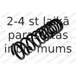 Пружина ходовой части KILEN 53343