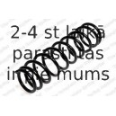 Пружина ходовой части KILEN 54002