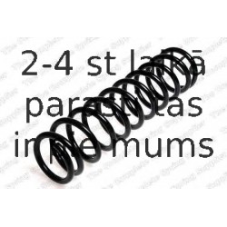 Пружина ходовой части KILEN 54014