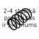 Пружина ходовой части KILEN 54016