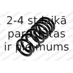 Пружина ходовой части KILEN 54026