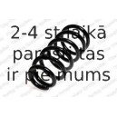 Пружина ходовой части KILEN 54028