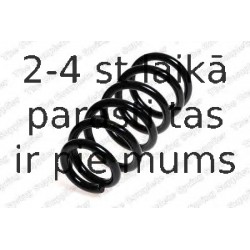 Пружина ходовой части KILEN 54028