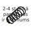 Пружина ходовой части KILEN 54807