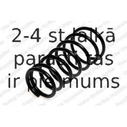 Пружина ходовой части KILEN 54807