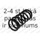 Пружина ходовой части KILEN 54816