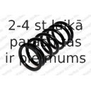 Пружина ходовой части KILEN 54816