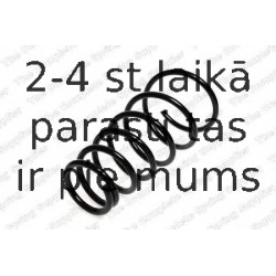 Пружина ходовой части KILEN 54819