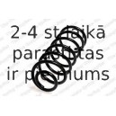 Пружина ходовой части KILEN 54823