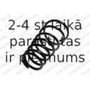 Пружина ходовой части KILEN 54825