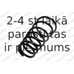 Пружина ходовой части KILEN 54825