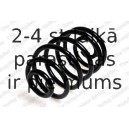 Пружина ходовой части KILEN 54901