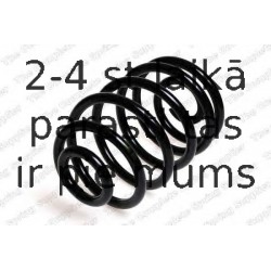 Пружина ходовой части KILEN 54901