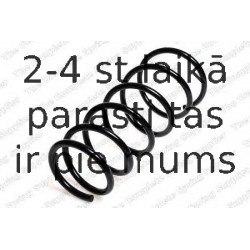 Пружина ходовой части KILEN 56001