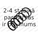 Пружина ходовой части KILEN 56002