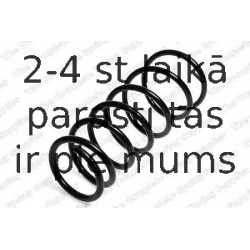 Пружина ходовой части KILEN 56002