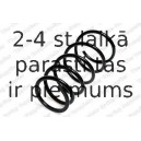 Пружина ходовой части KILEN 56003