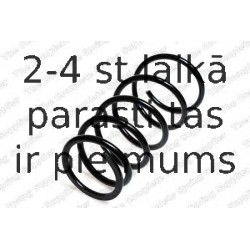 Пружина ходовой части KILEN 56003