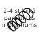 Пружина ходовой части KILEN 56006