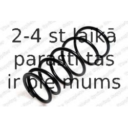 Пружина ходовой части KILEN 56006