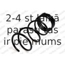 Пружина ходовой части KILEN 56007