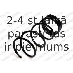 Пружина ходовой части KILEN 56007