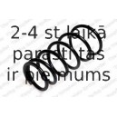 Пружина ходовой части KILEN 56014