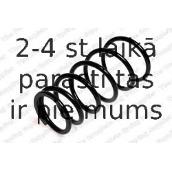 Пружина ходовой части KILEN 56014