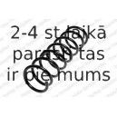 Пружина ходовой части KILEN 56016