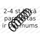 Пружина ходовой части KILEN 56017