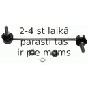 Тяга / стойка, стабилизатор LEMFÖRDER 13284 02