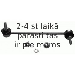 Тяга / стойка, стабилизатор LEMFÖRDER 13284 02