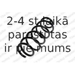 Пружина ходовой части KILEN 56019