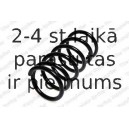 Пружина ходовой части KILEN 56027