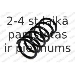 Пружина ходовой части KILEN 56027