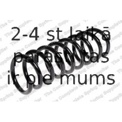 Пружина ходовой части KILEN 56034