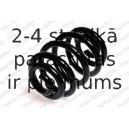 Пружина ходовой части KILEN 57001