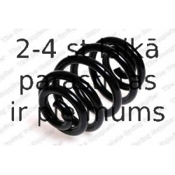 Пружина ходовой части KILEN 57001