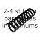 Пружина ходовой части KILEN 57101