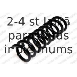 Пружина ходовой части KILEN 57101