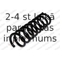 Пружина ходовой части KILEN 57102