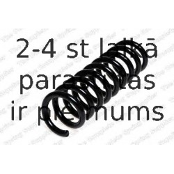 Пружина ходовой части KILEN 57105