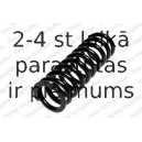 Пружина ходовой части KILEN 57112