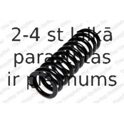 Пружина ходовой части KILEN 57112