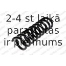 Пружина ходовой части KILEN 57116