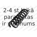 Пружина ходовой части KILEN 57122